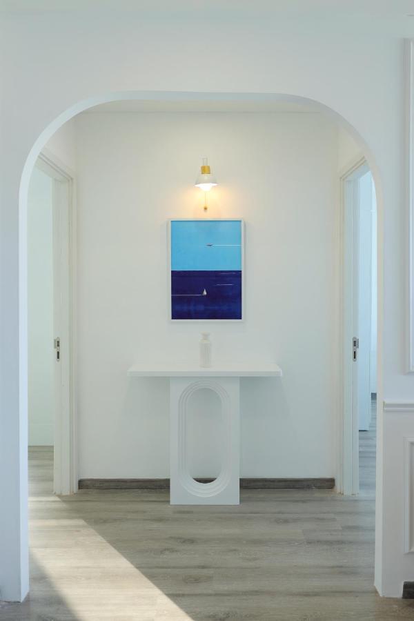Cuddlencare 2Br Ocean View - Marina Suites Nha Trang Exterior foto