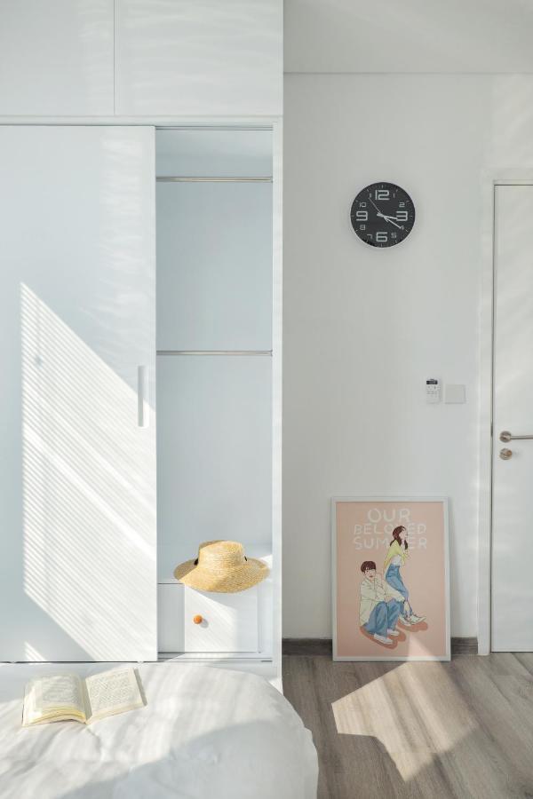 Cuddlencare 2Br Ocean View - Marina Suites Nha Trang Exterior foto
