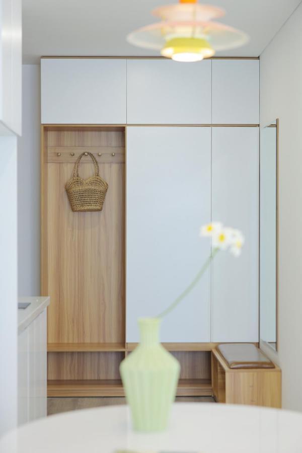 Cuddlencare 2Br Ocean View - Marina Suites Nha Trang Exterior foto